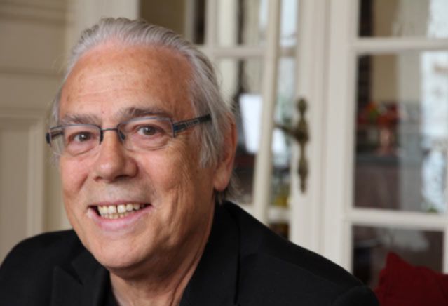 André Giordan