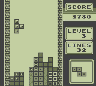 Tetris a 30 ans