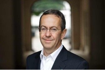 François Payelle, Président de la FP