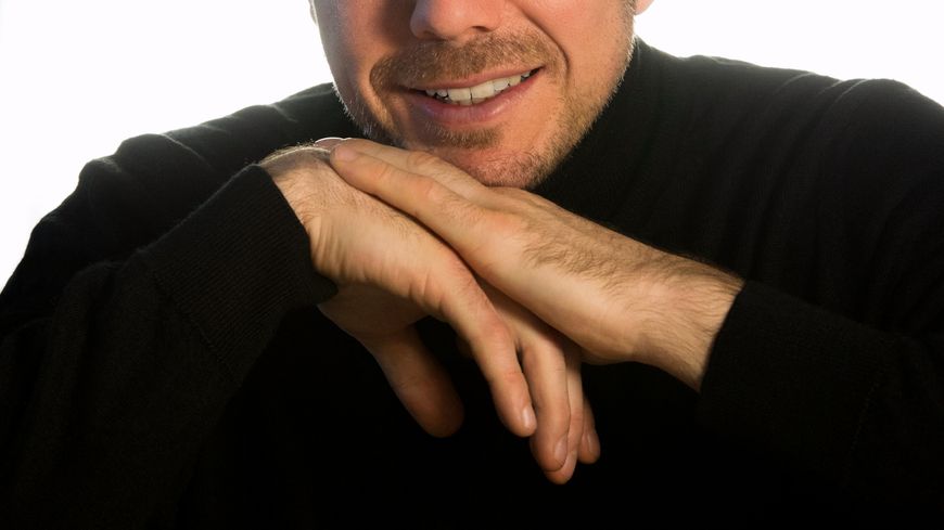 Jérôme Neutres