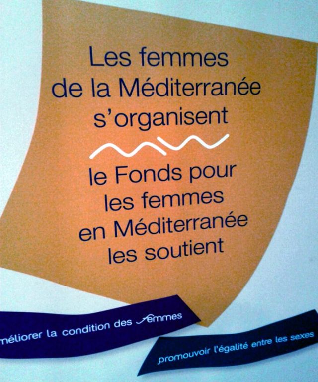 Gala de soutien aux femmes syriennes