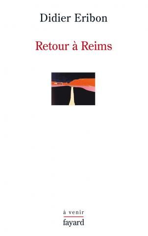Retour à Reims fayard