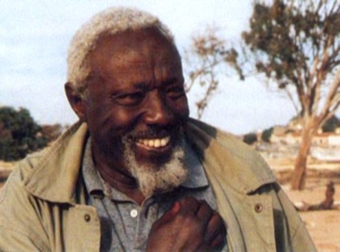 Ousmane Sow