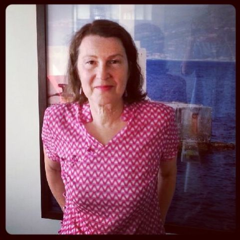 Jane Sautière