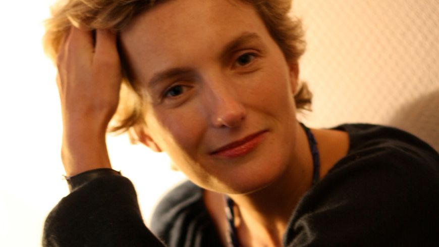 Anna Gavalda