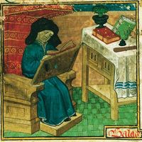Guillaume De Machaut