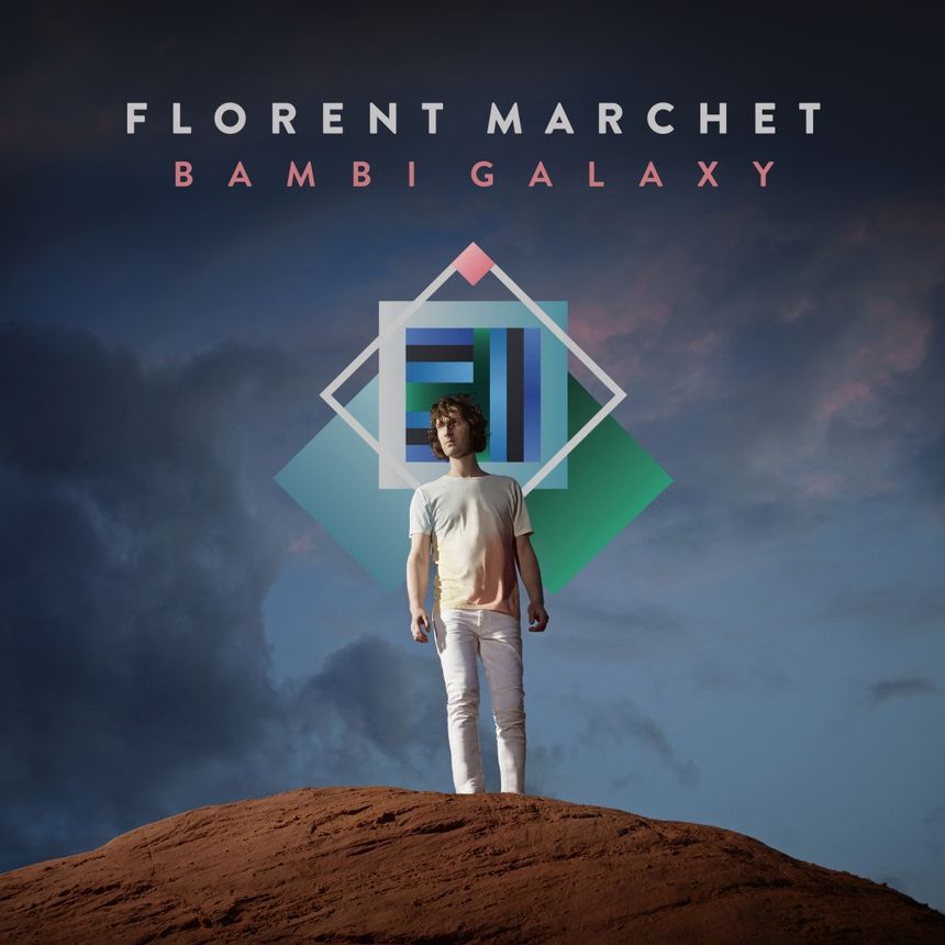 florent marchet
