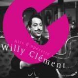 MOINEAU DE LOUIS BEYDTS PAR WILLY CLEMENT