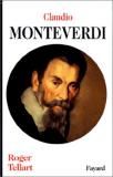 Roger Tellard Monteverdi fayard