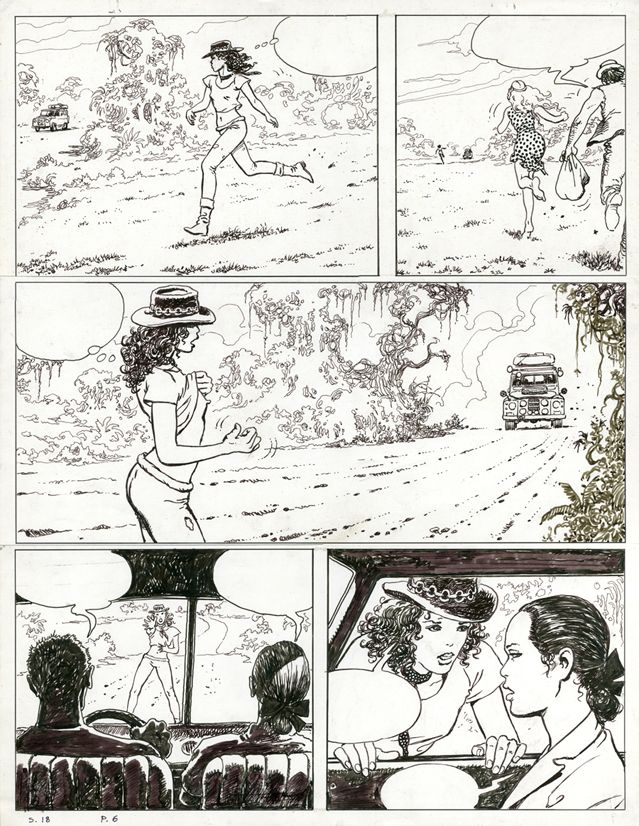 Le déclic