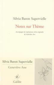 Silvia Baron Supervielle