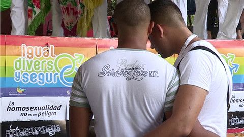 Rémi Lainé et Frédéric Martel - Global gay film