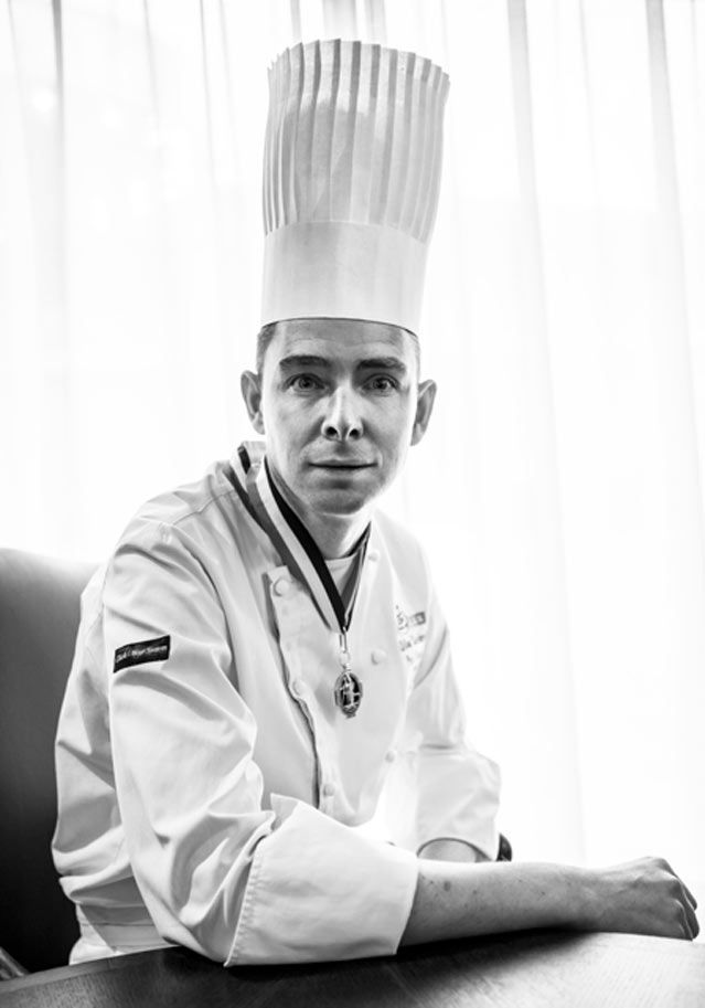 Gilles Reinhardt