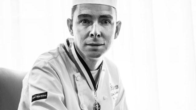 Gilles Reinhardt