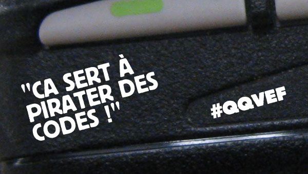 Qu'est-ce qu'on va en faire, épisode 3