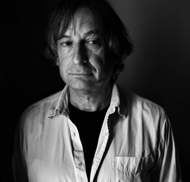 Jean Rouaud