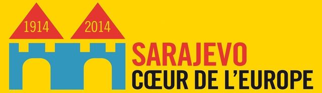 Sarajevo coeur de l'Europe 1914 2014