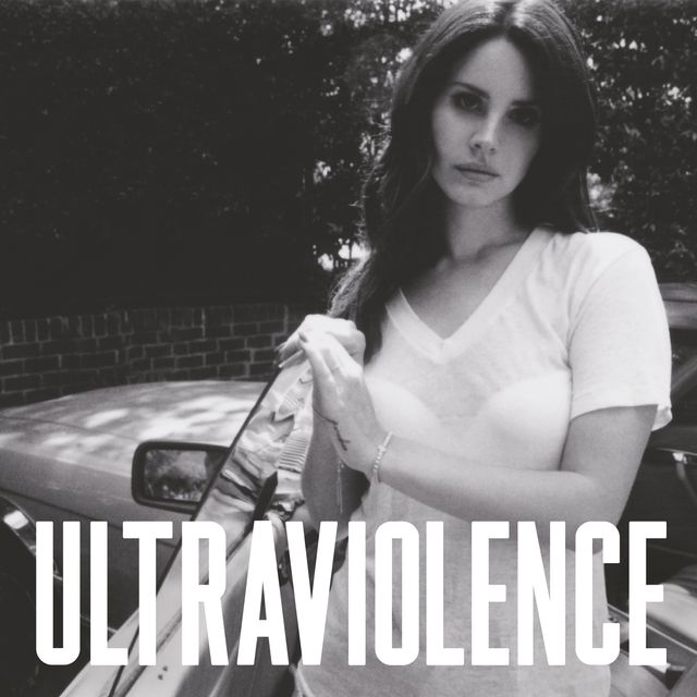 Lana Del Rey Ultraviolence