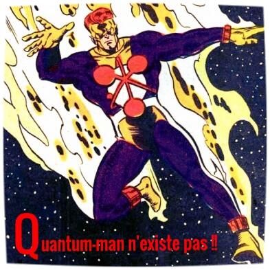 Quantique