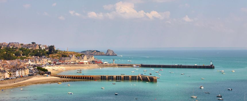 Cancale (Ille-et-Vilaine)