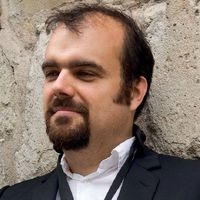 Raphaël Imbert