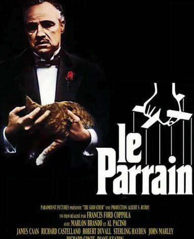 Le Parrain