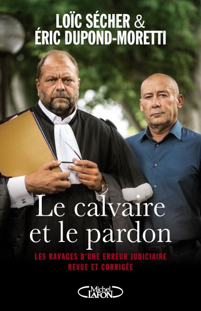 Le calvaire et le pardon