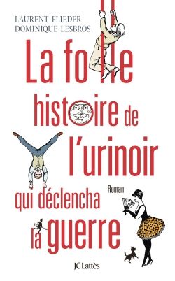Urinoir