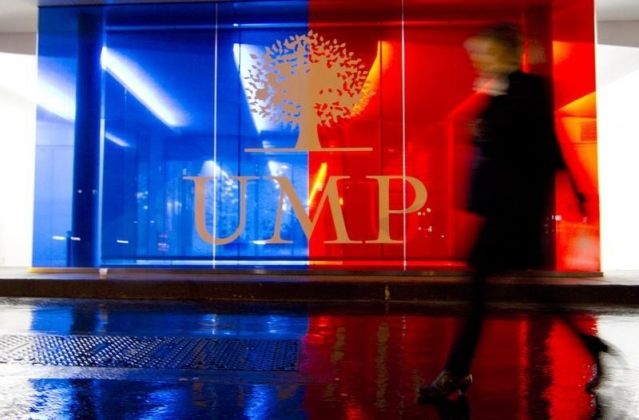 Le bureau politique de l'UMP doit se réunir le 10 juin prochain.