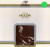 HUlda Franck