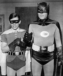 Super héros