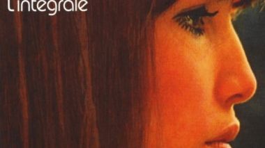 « Zouzou, l'intégrale » CD label Sony-BMG