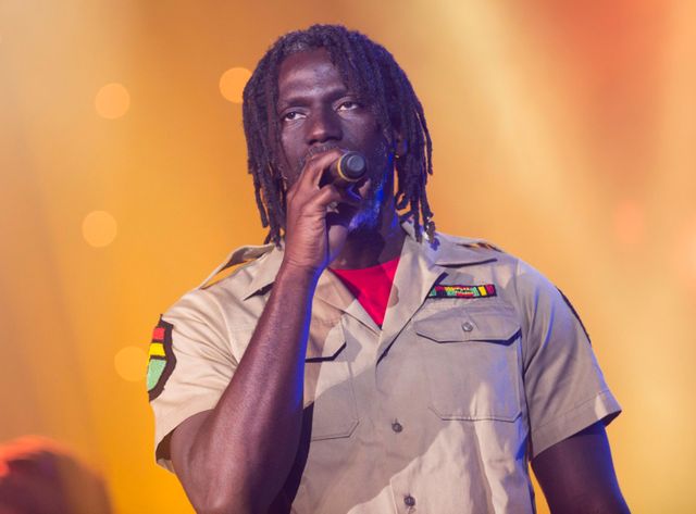 Tiken Jah Fakoly