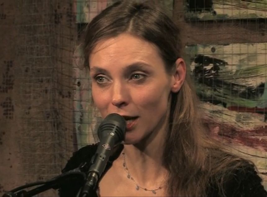 Zsuzsanna Varkonyi