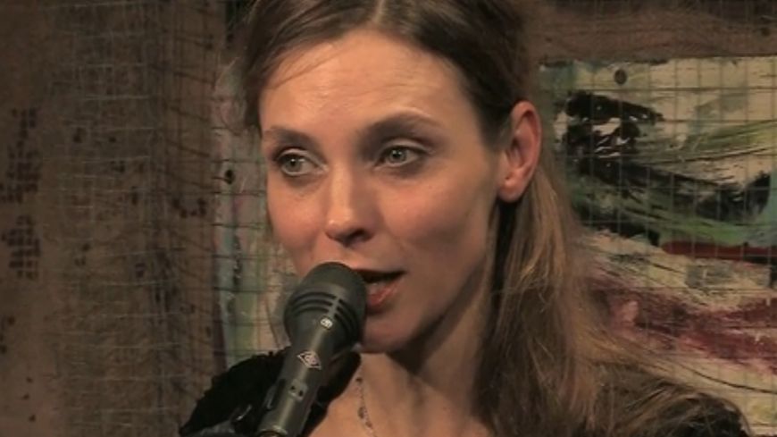 Zsuzsanna Varkonyi
