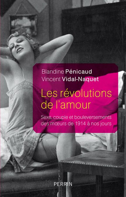 Les Révolutions de l'amour