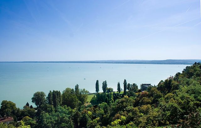 Le Lac Balaton