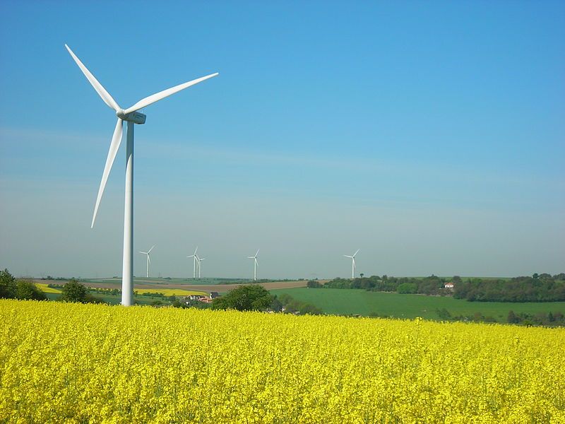 Transition énergétique