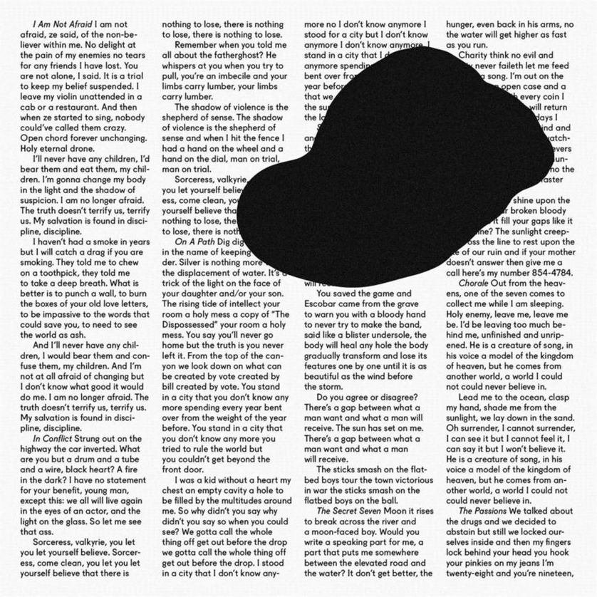 In conflict d'Owen Pallett
