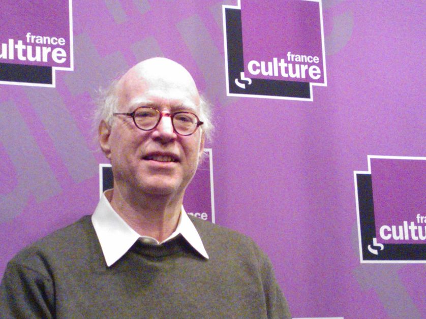 Richard Sennett
