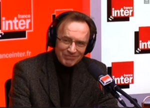 Etienne Caniard