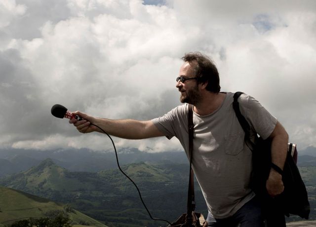 Il existe un endroit, avec Alexandre Héraud