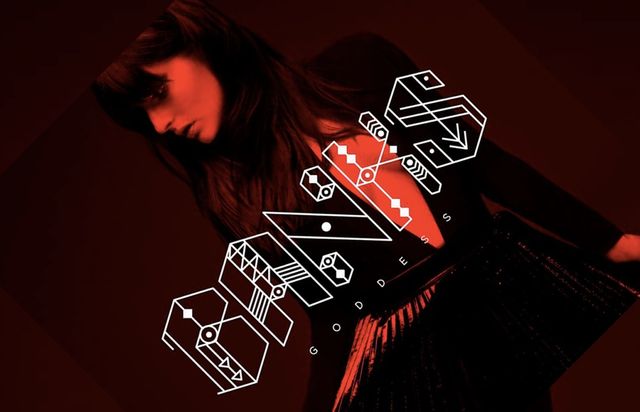 Banks "Goddess"