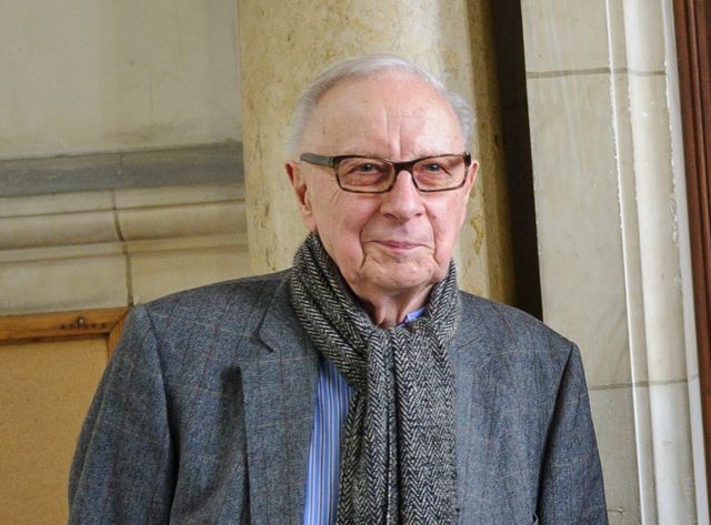 Claude Angeli