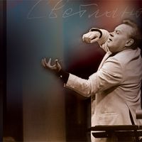 evgeny svetlanov - mea