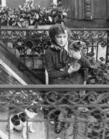 Colette 1932