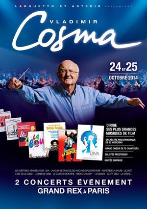 Vladimir Cosma