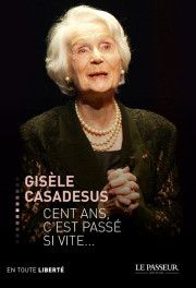 cent ans c'est si vite passé