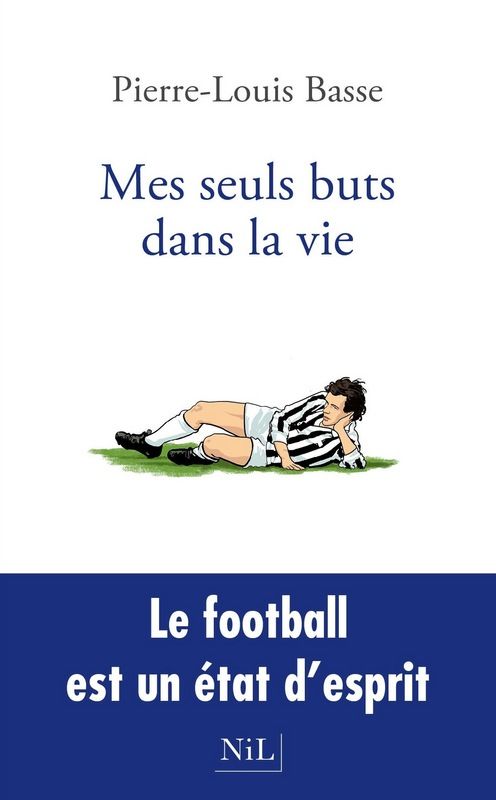 Mes seuls buts dans la vi
