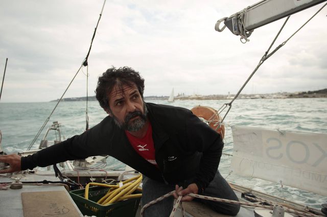 Stéphane Narnaez